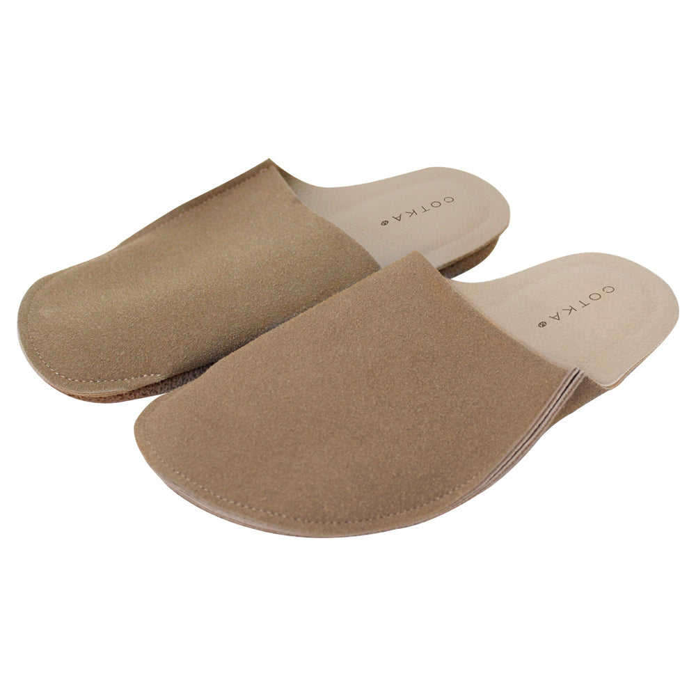 Backyard Family Cotka Mobile Slippers L