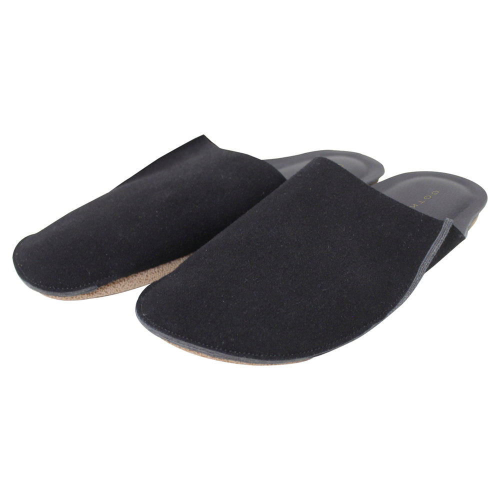 Backyard Family Cotka Mobile Slippers L