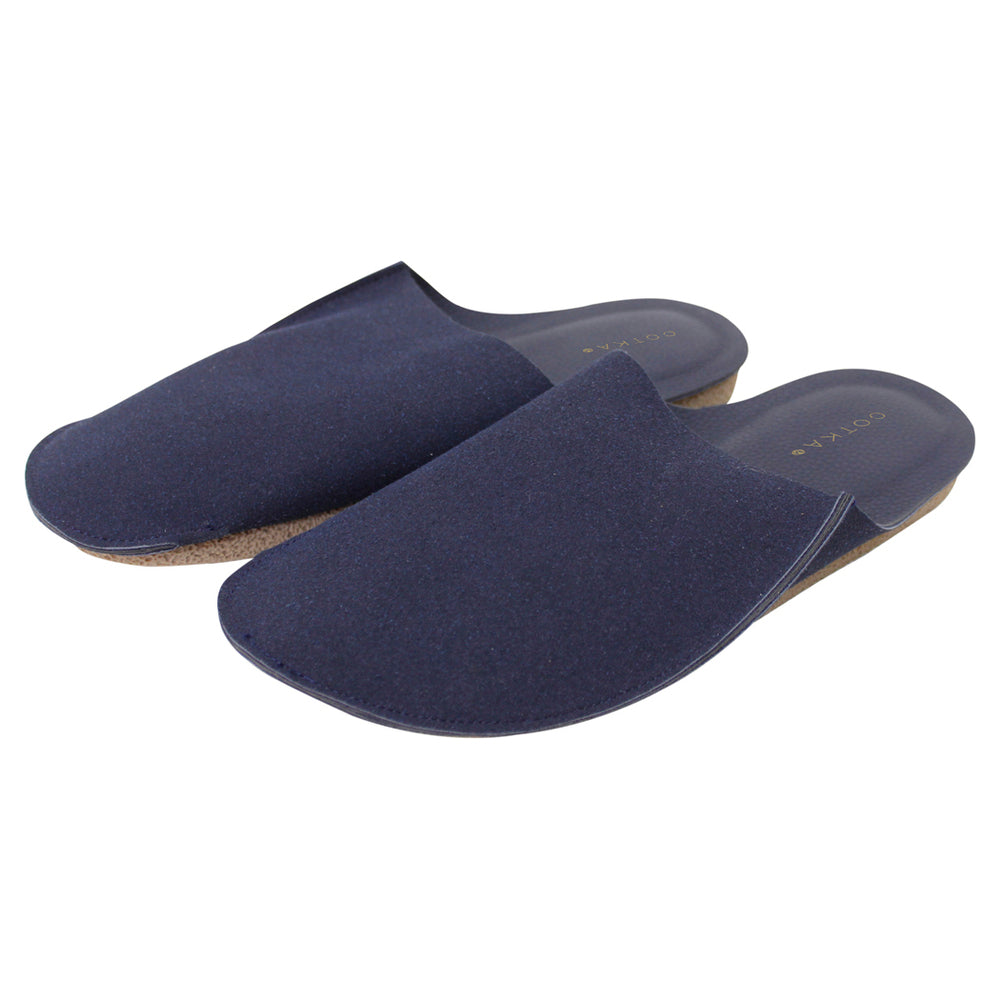 Backyard Family Cotka Mobile Slippers L
