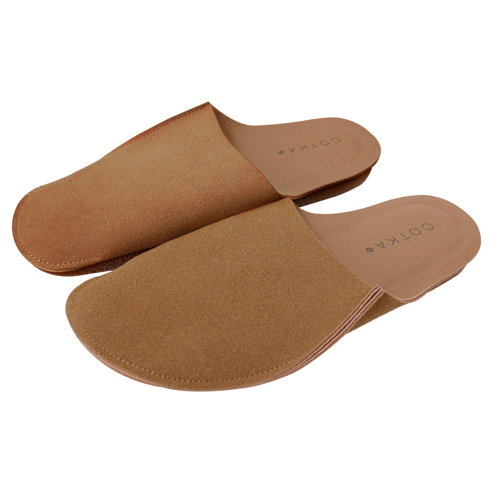 Backyard Family Cotka Mobile Slippers L