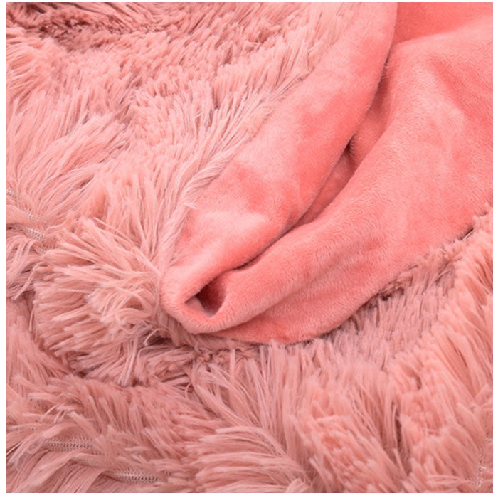 バックヤードファミリー BACKYARD FAMILY 毛布 ブランケット pmyblanket01