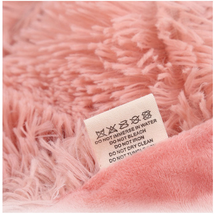 バックヤードファミリー BACKYARD FAMILY 毛布 ブランケット pmyblanket01
