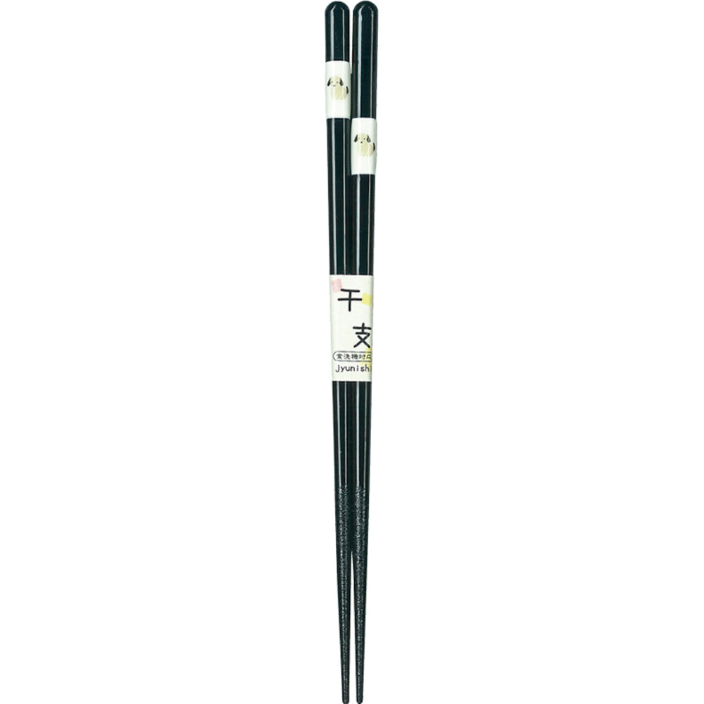 Backyard Family BACKYARD FAMILY Tamaball Zodiac Chopsticks [Non-returnable item]