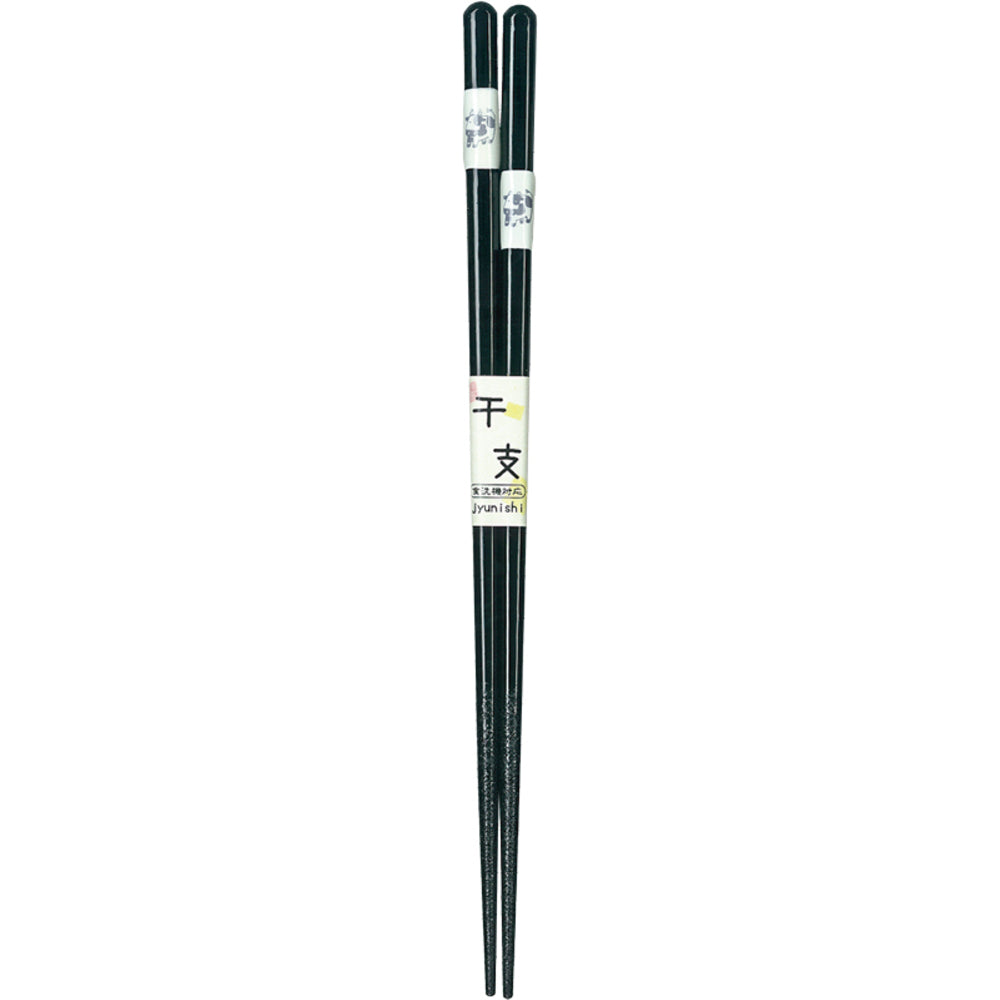 Backyard Family BACKYARD FAMILY Tamaball Zodiac Chopsticks [Non-returnable item]