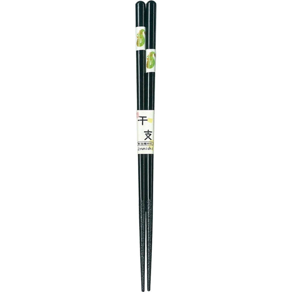 Backyard Family BACKYARD FAMILY Tamaball Zodiac Chopsticks [Non-returnable item]