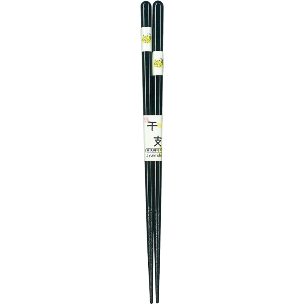 Backyard Family BACKYARD FAMILY Tamaball Zodiac Chopsticks [Non-returnable item]