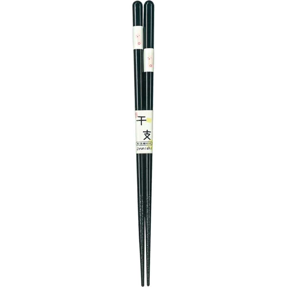 Backyard Family BACKYARD FAMILY Tamaball Zodiac Chopsticks [Non-returnable item]
