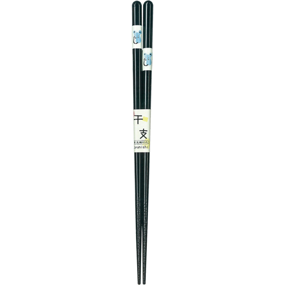 Backyard Family BACKYARD FAMILY Tamaball Zodiac Chopsticks [Non-returnable item]