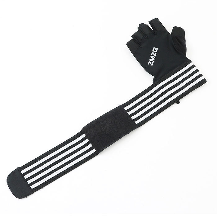 バックヤードファミリー BACKYARD FAMILY トレーニンググローブ pkq26 （ブラック×レッド） ブラック×レッド