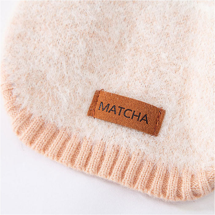 バックヤードファミリー BACKYARD FAMILY ペット服 セーター ykdc2312【返品不可商品】 （ベージュ） ベージュ