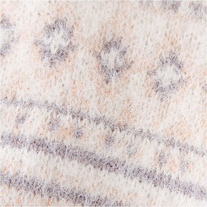 バックヤードファミリー BACKYARD FAMILY ペット服 セーター ykdc2312【返品不可商品】 （ベージュ） ベージュ