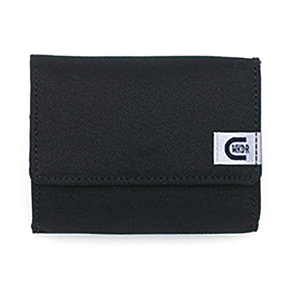 バックヤードファミリー BACKYARD FAMILY WEEKENDER coruri BASIC,05BLACK