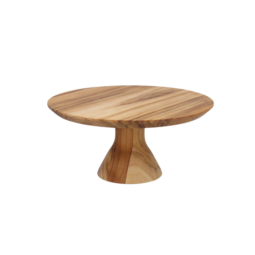 バックヤードファミリー BACKYARD FAMILY Wood Compote185 （ブラウン） ブラウン