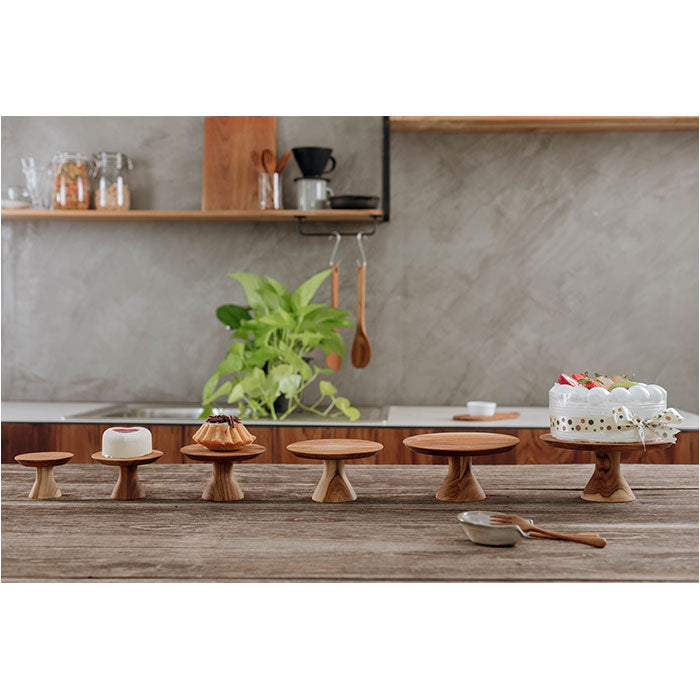 バックヤードファミリー BACKYARD FAMILY Wood Compote185 （ブラウン） ブラウン