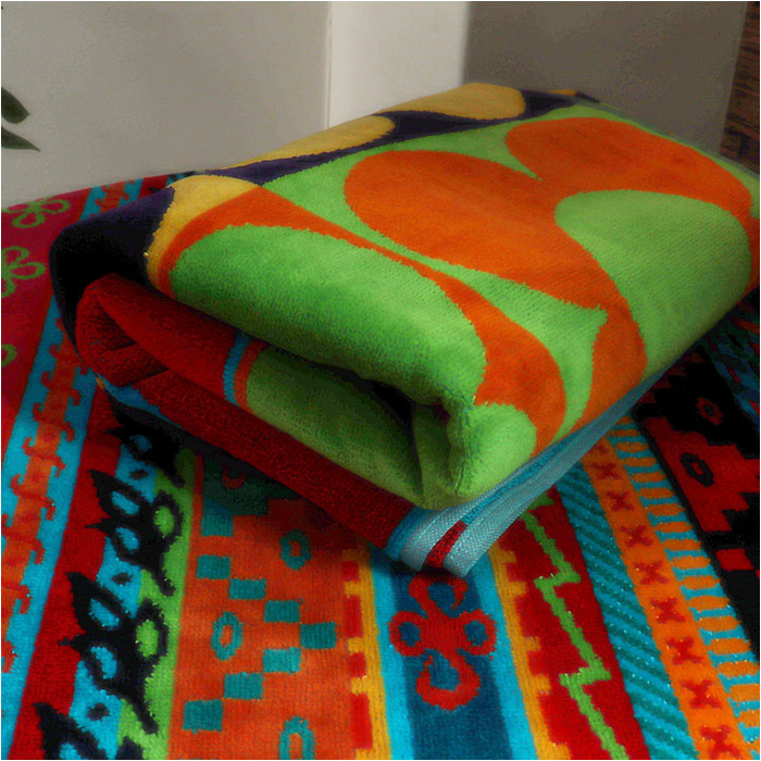BACKYARD FAMILY BACKYARD FAMILY JMA bath towel