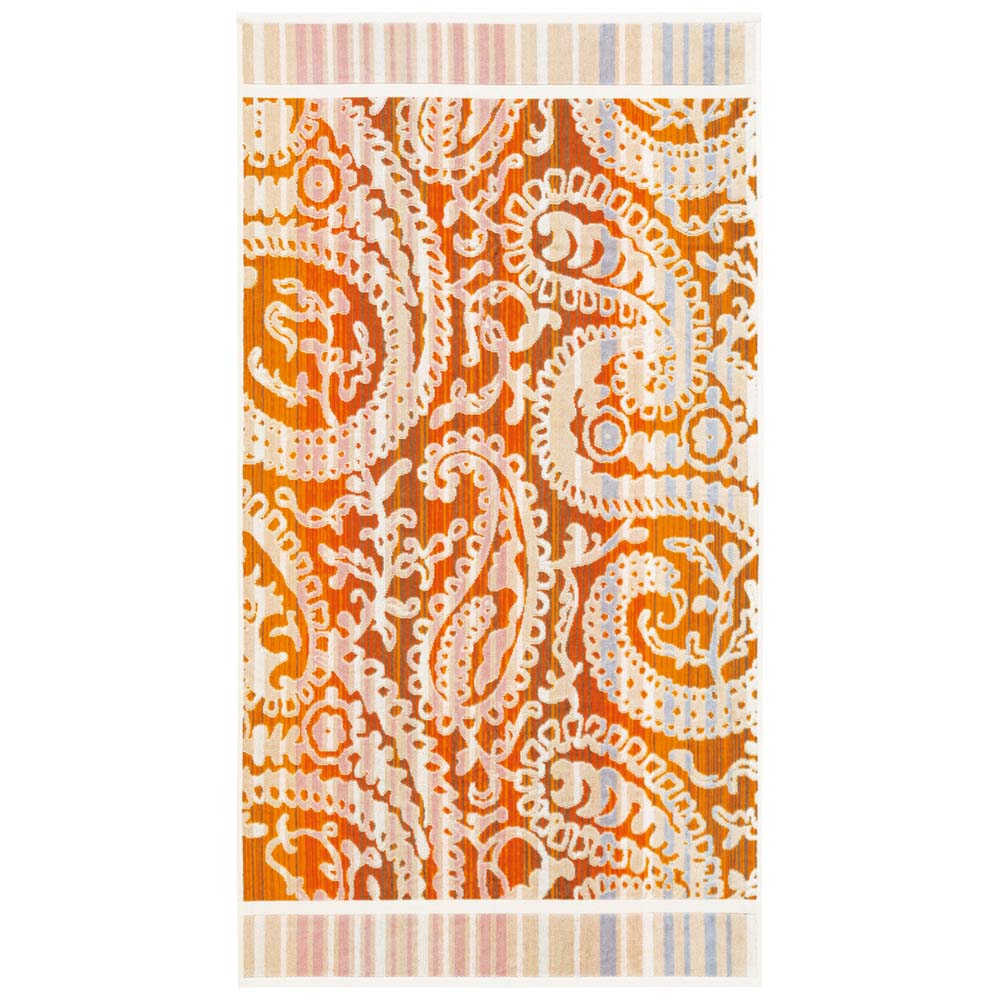 BACKYARD FAMILY BACKYARD FAMILY JMA bath towel