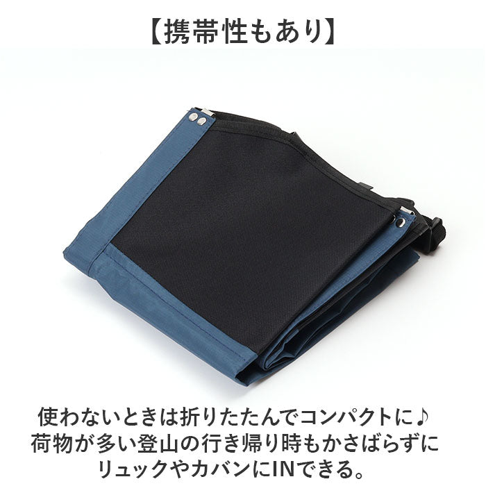 バックヤードファミリー BACKYARD FAMILY 登山 ゲイター スパッツ