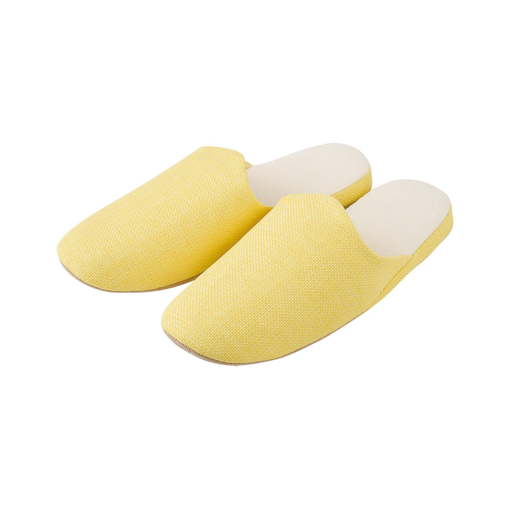Backyard Family GRAZE Slippers