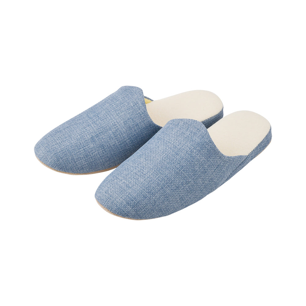 Backyard Family GRAZE Slippers