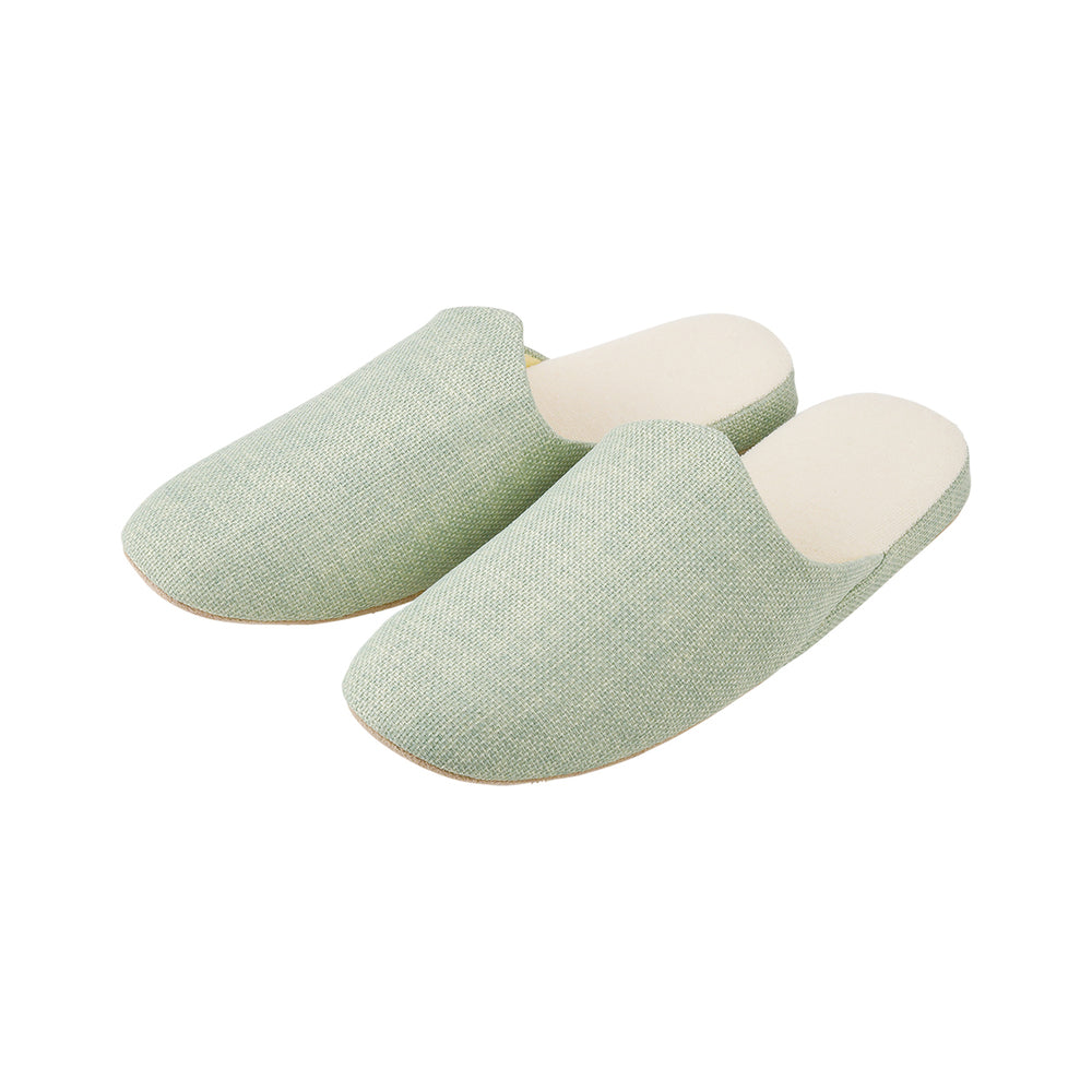 Backyard Family GRAZE Slippers