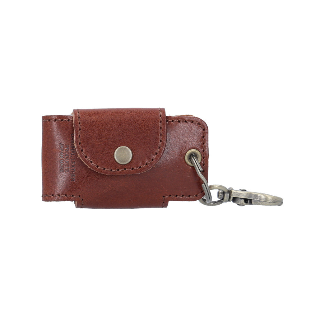BACKYARD FAMILY Jeans Tochigi Leather Smart Key Case