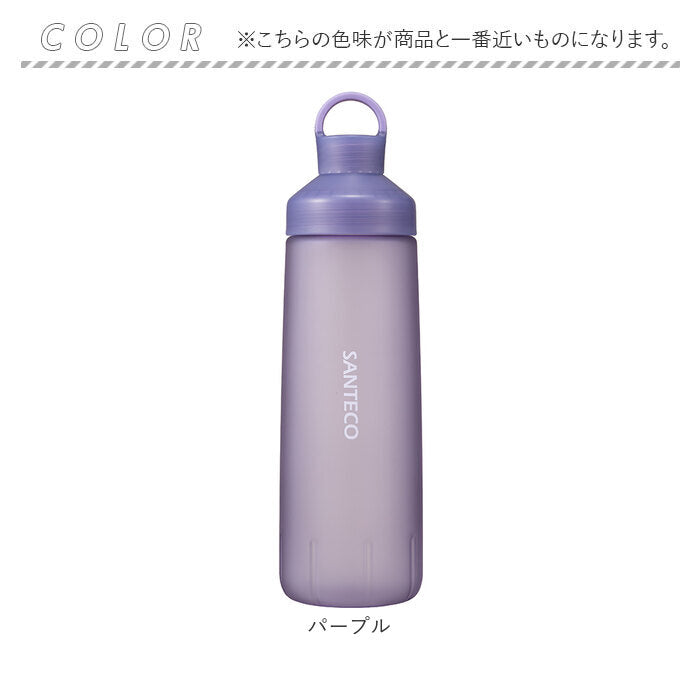バックヤードファミリー BACKYARD FAMILY SANTECO オーシャンビバレッジボトル パステル 946