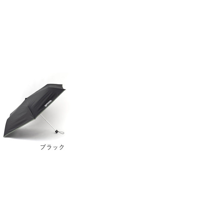 バックヤードファミリー BACKYARD FAMILY Outdoor Products 雨晴兼用 折傘