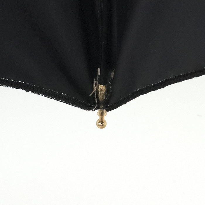 バックヤードファミリー BACKYARD FAMILY Parasol UV 晴雨兼用 折りたたみ傘 55cm （ベージュ） ベージュ