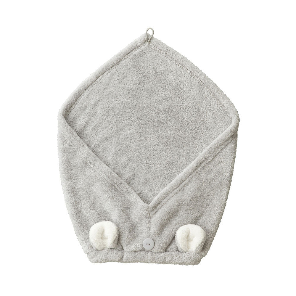 No Brand Carari Zooie Water Absorbent Animal Hair Turban