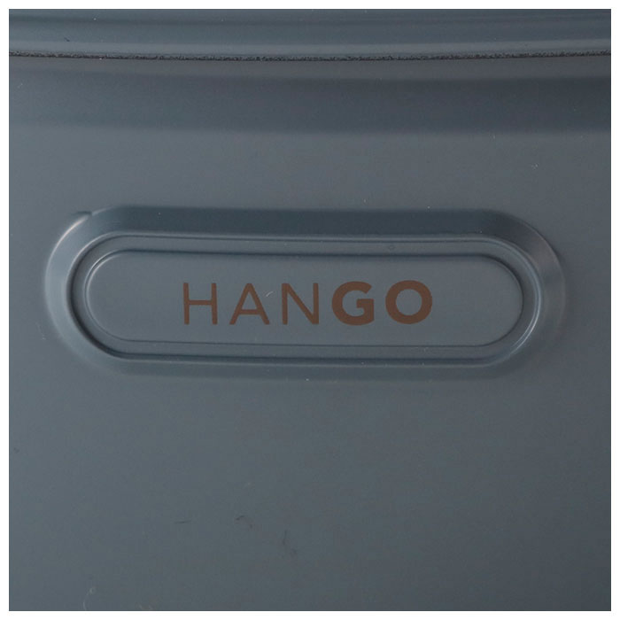 ノーブランド No Brand HANGO LUNCH【返品不可商品】