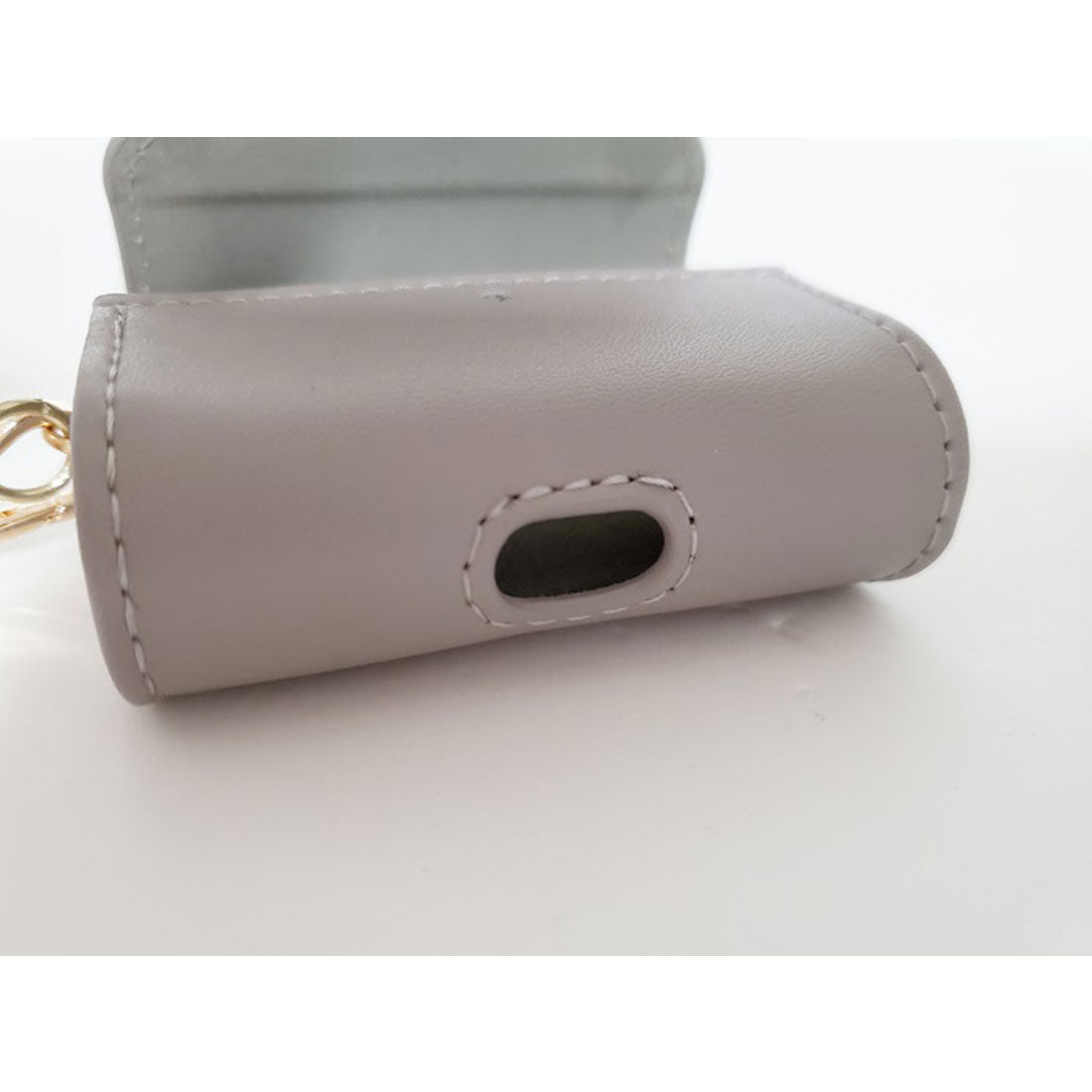 バックヤードファミリー BACKYARD FAMILY AirPodsPro/AirPodsPro第2世代兼用ケース （グレー） グレー