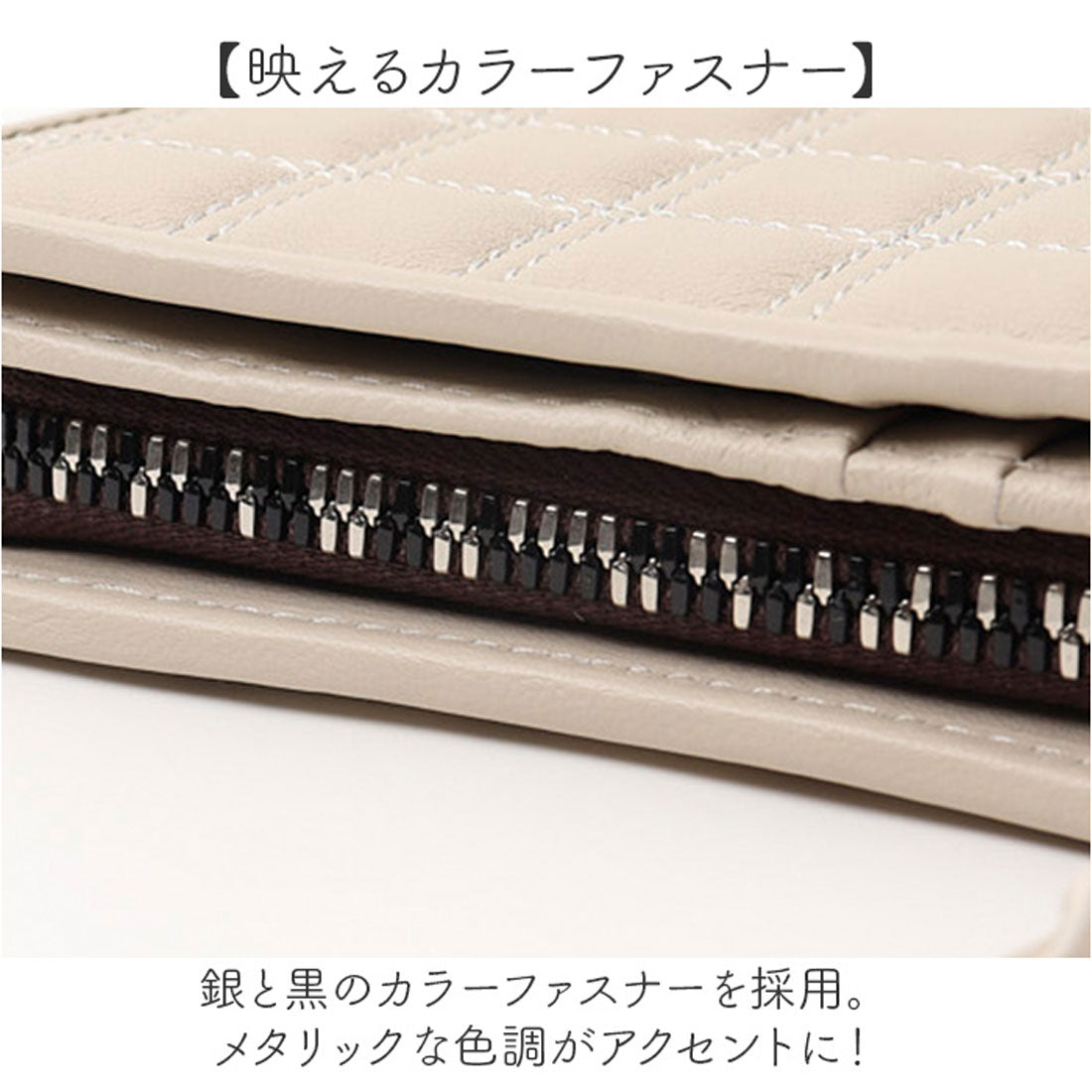 バックヤードファミリー BACKYARD FAMILY SOLATINA ミドルウォレット （イエロー） イエロー