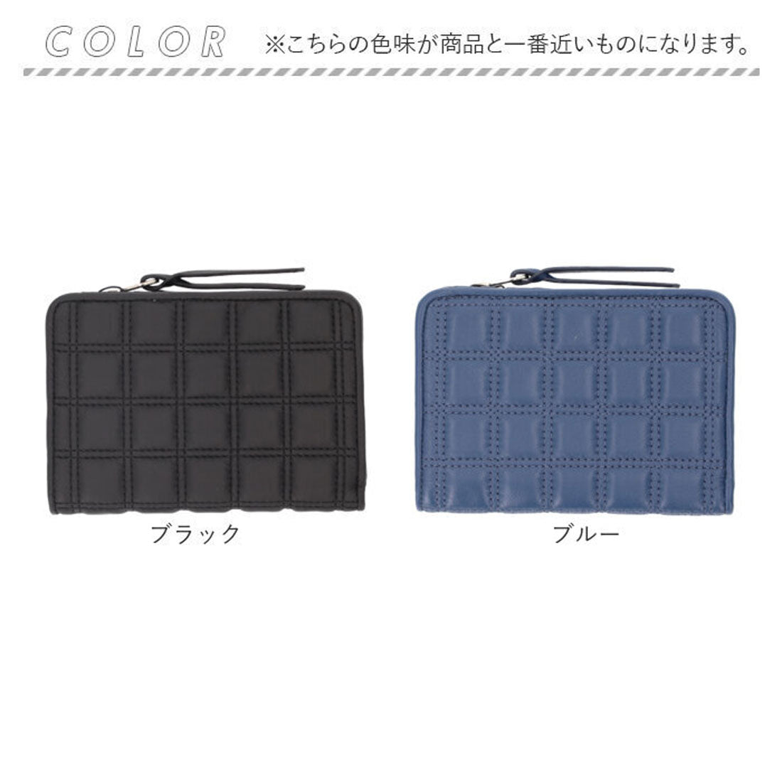 バックヤードファミリー BACKYARD FAMILY SOLATINA ミドルウォレット （イエロー） イエロー