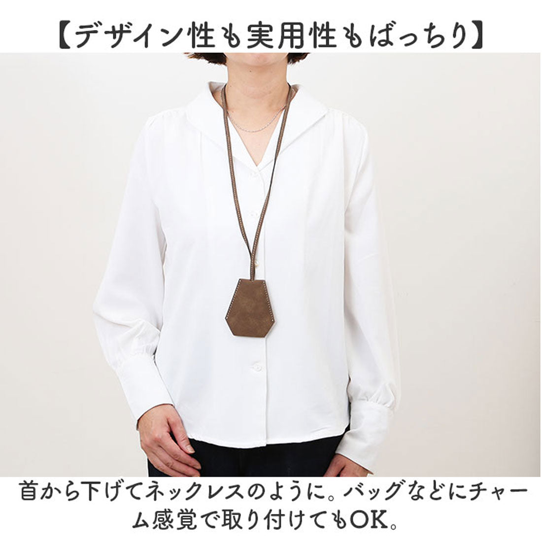 バックヤードファミリー BACKYARD FAMILY キークロシェット （BLACK） BLACK