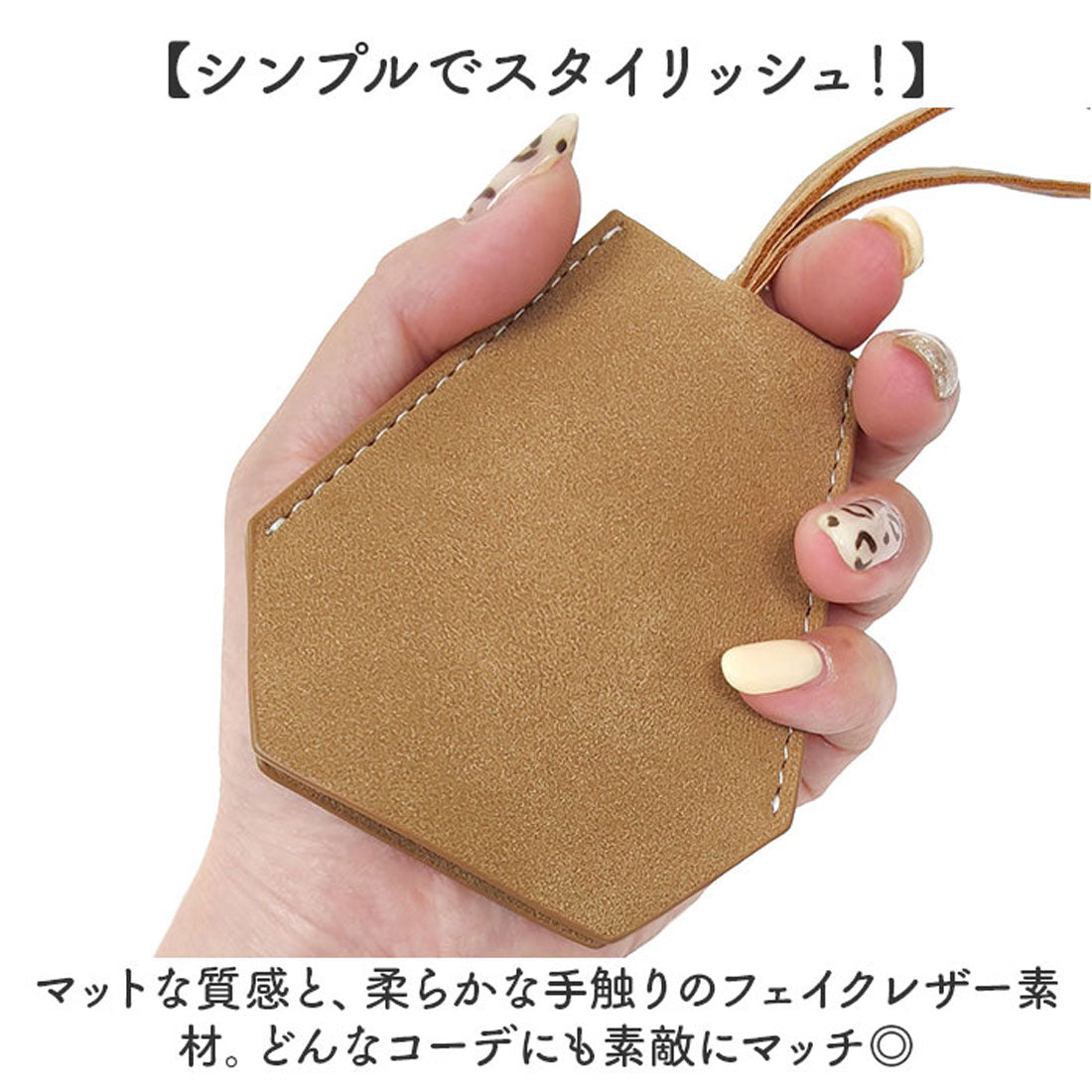 バックヤードファミリー BACKYARD FAMILY キークロシェット （BLACK） BLACK