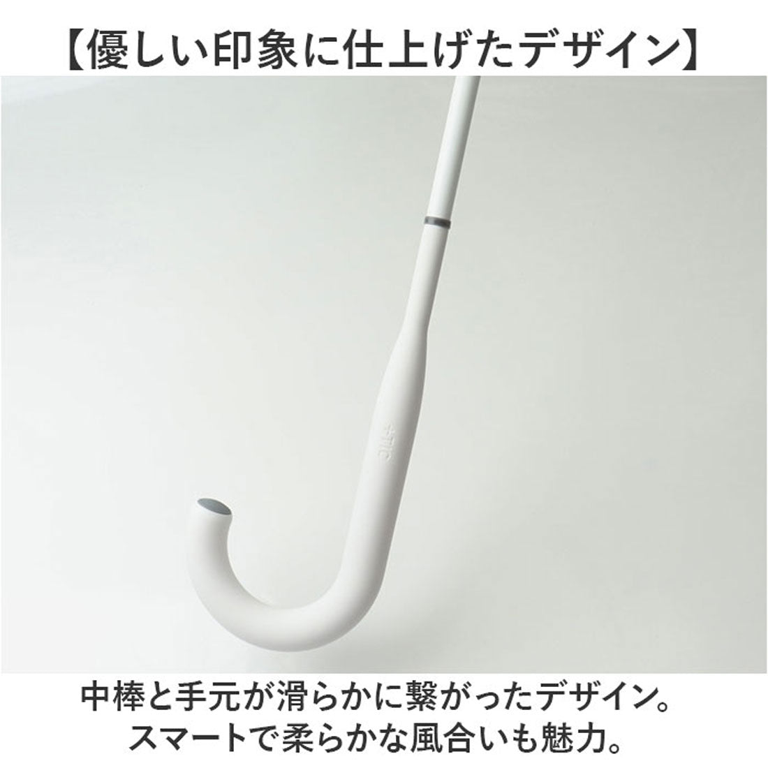バックヤードファミリー BACKYARD FAMILY プラスチック J-Handle （DARKBROWN） DARKBROWN