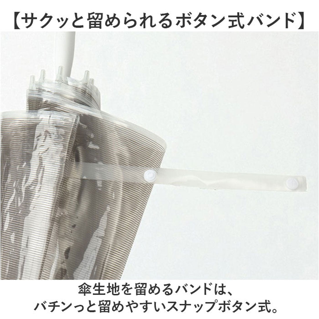 バックヤードファミリー BACKYARD FAMILY プラスチック J-Handle （DARKBROWN） DARKBROWN