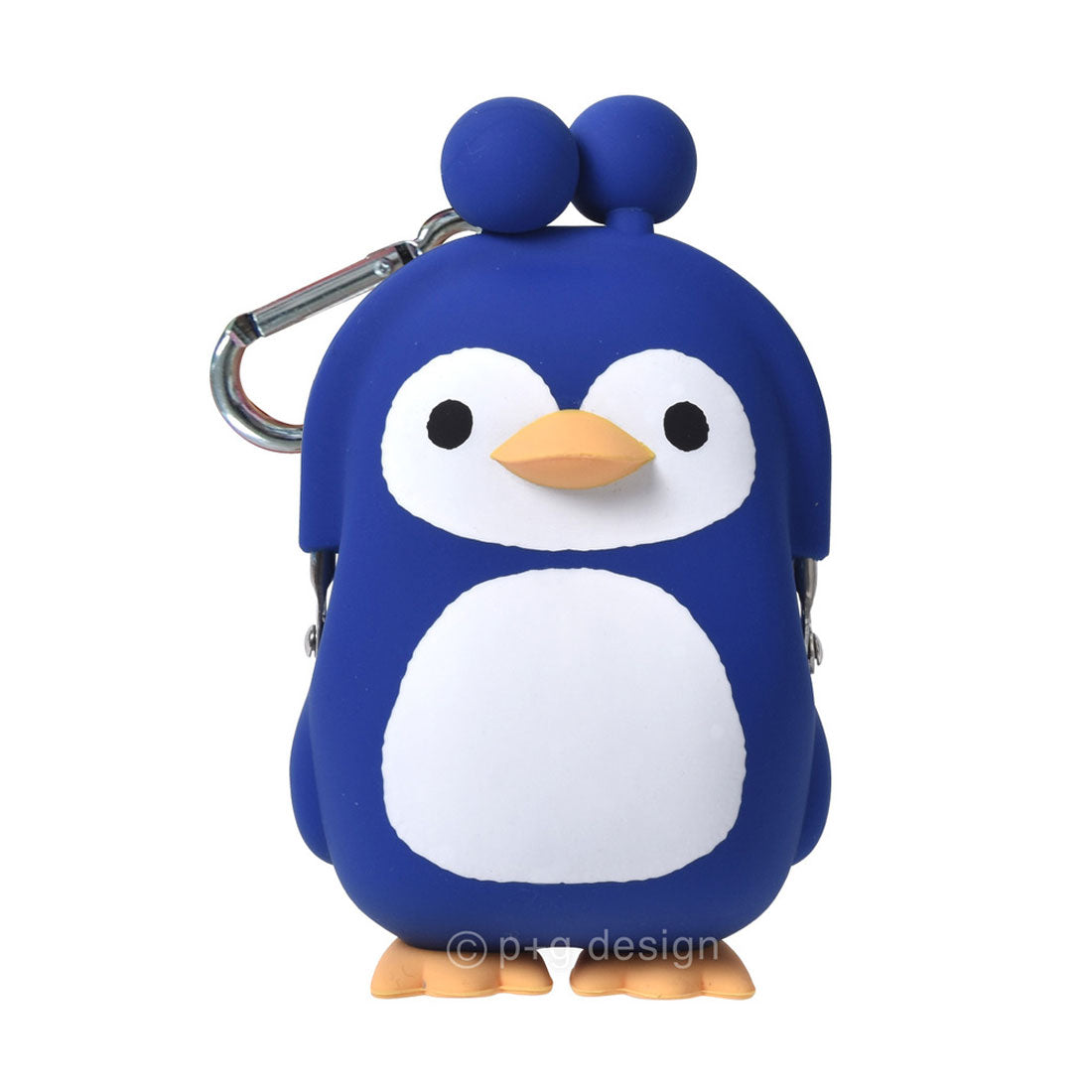 バックヤードファミリー BACKYARD FAMILY 3D POCHI FRIENDS （アイスネイビー） アイスネイビー