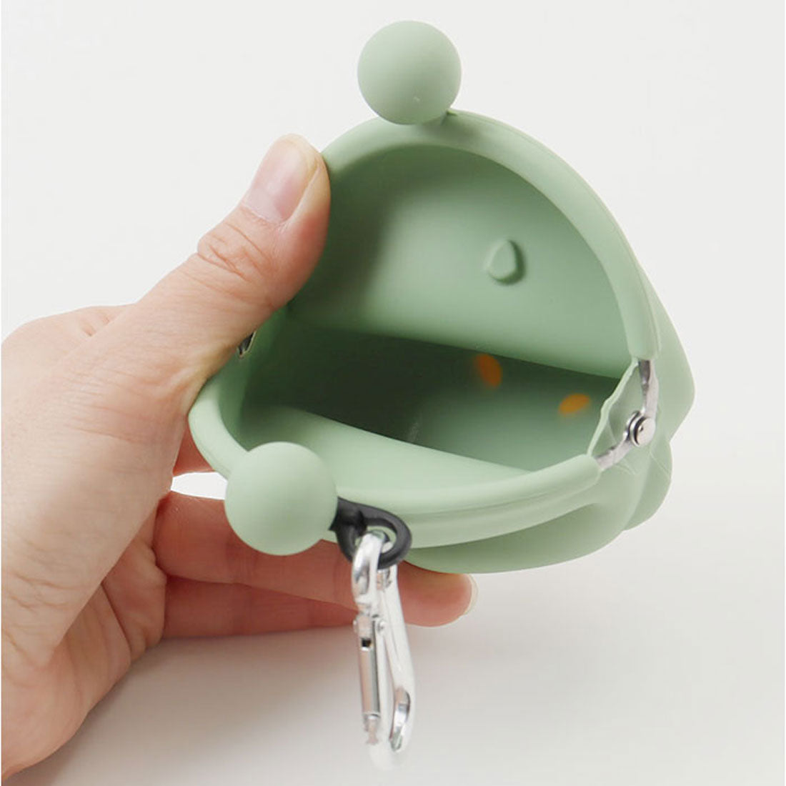 バックヤードファミリー BACKYARD FAMILY 3D POCHI FRIENDS （アイスネイビー） アイスネイビー