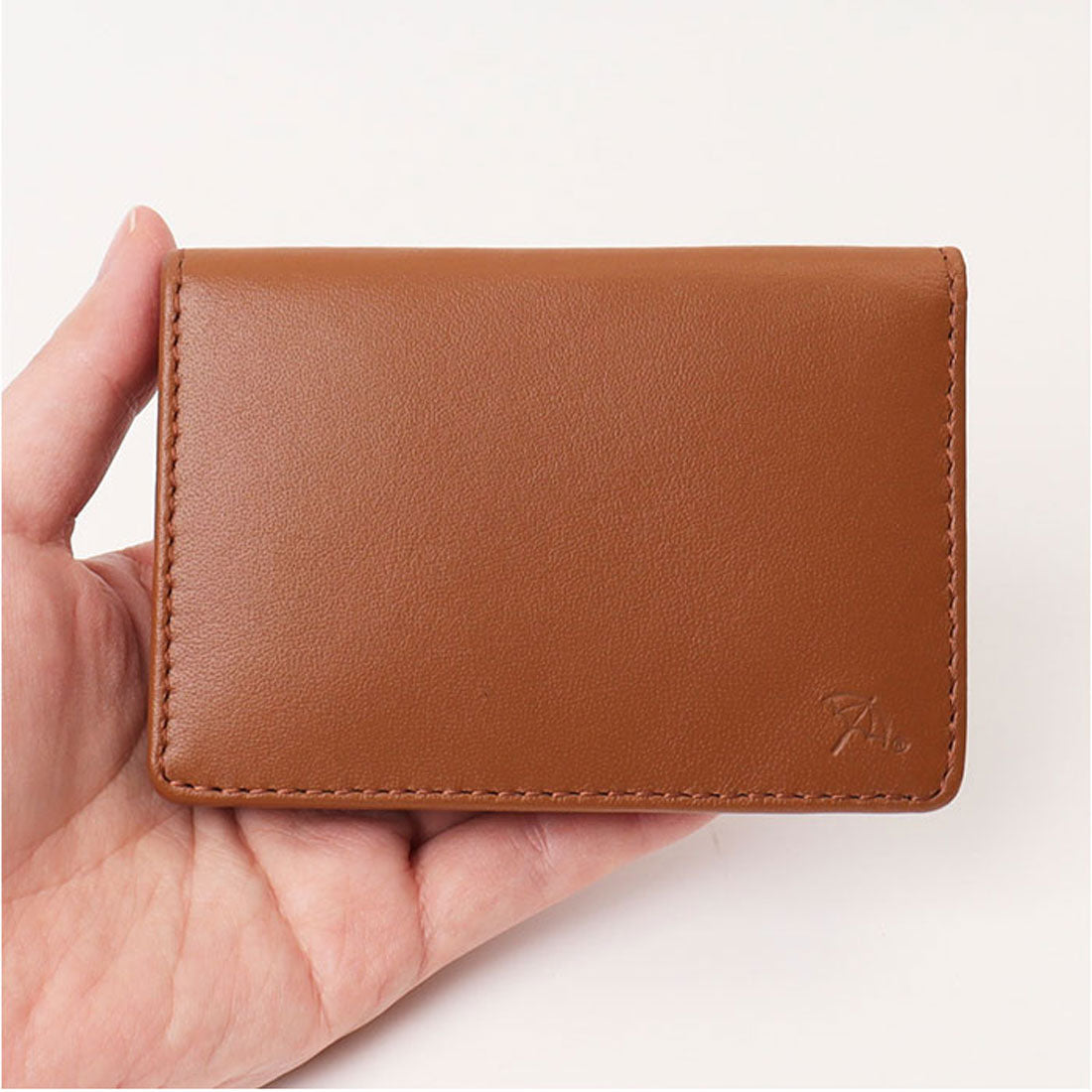 BACKYARD FAMILY ArnoldPalmer 2-sided pass case