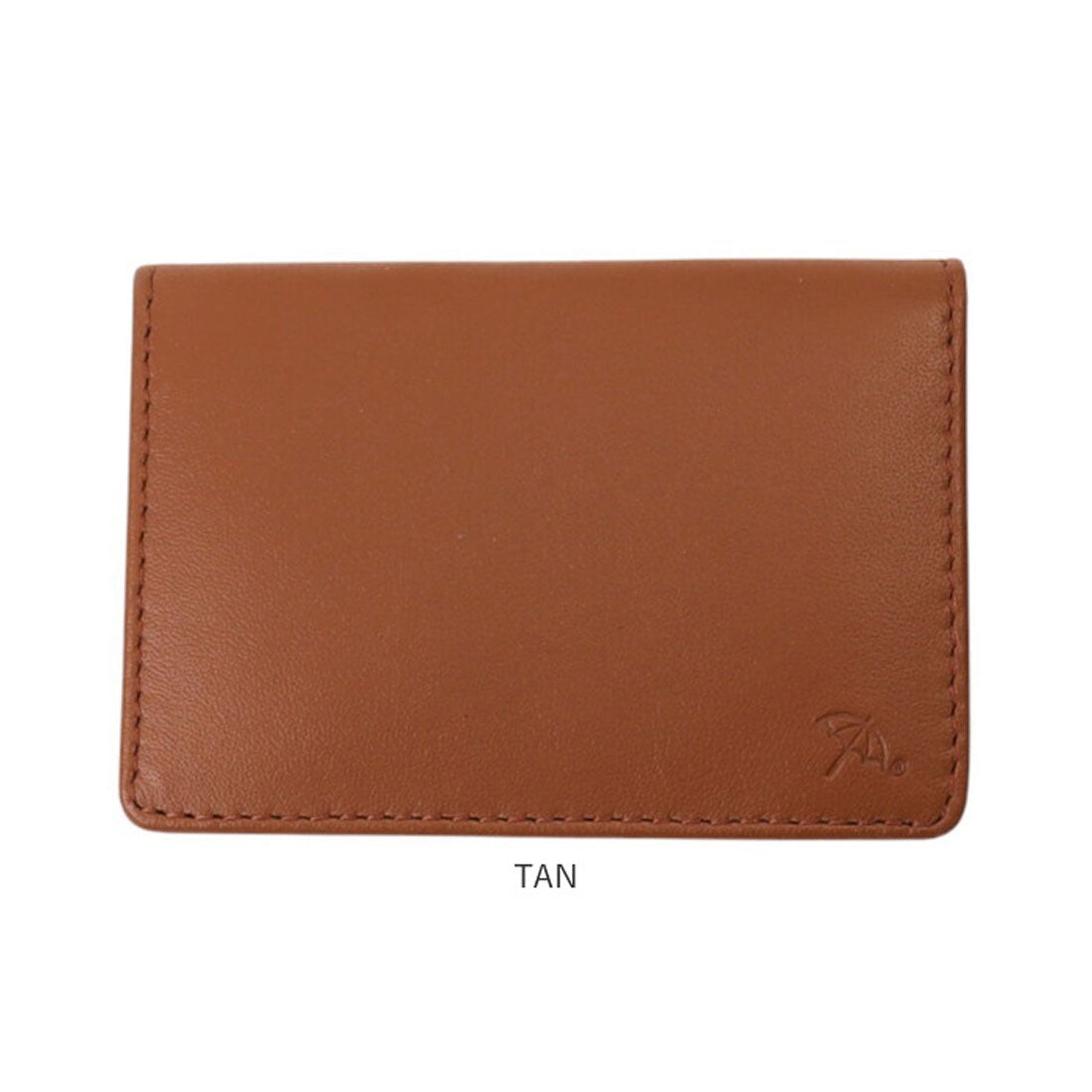 BACKYARD FAMILY ArnoldPalmer 2-sided pass case
