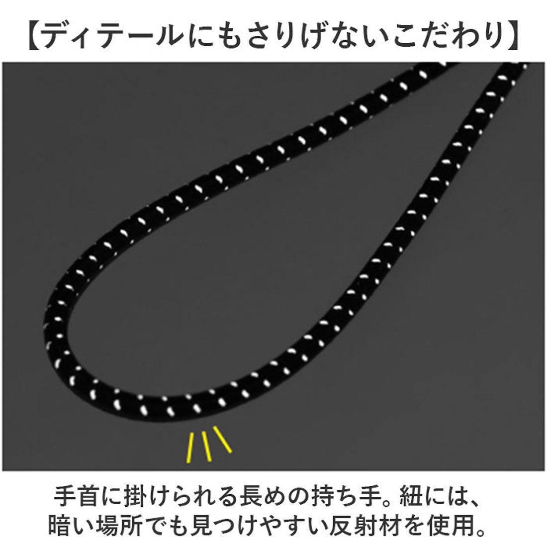 バックヤードファミリー BACKYARD FAMILY U Light 超軽量カーボン折りたたみ雨傘 55cm （グレー） グレー