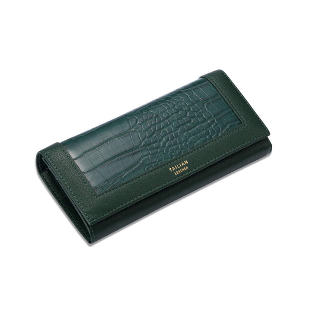 バックヤードファミリー BACKYARD FAMILY 長財布 lyba256 （グリーン） グリーン