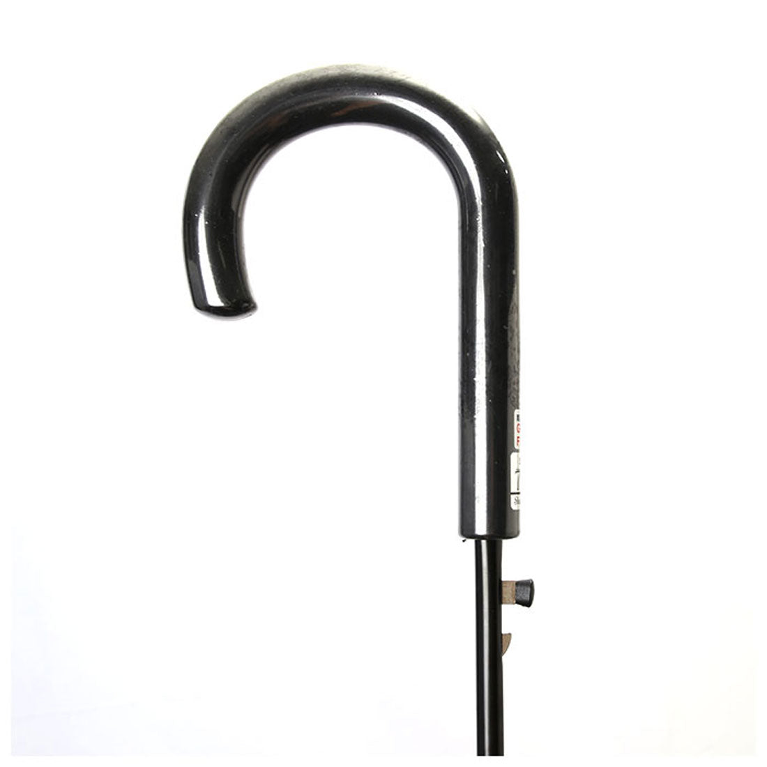 バックヤードファミリー BACKYARD FAMILY MENS 傘 70cm （ブラック） ブラック