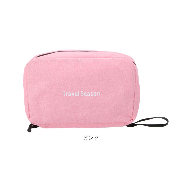 ノーブランド No Brand 収納ポーチ旅行用ポーチ