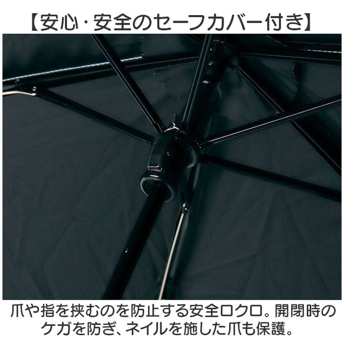 バックヤードファミリー BACKYARD FAMILY OLIVE des OLIVE 晴雨兼用折りたたみ傘 55cm （ベアー/パープル） ベアー/パープル