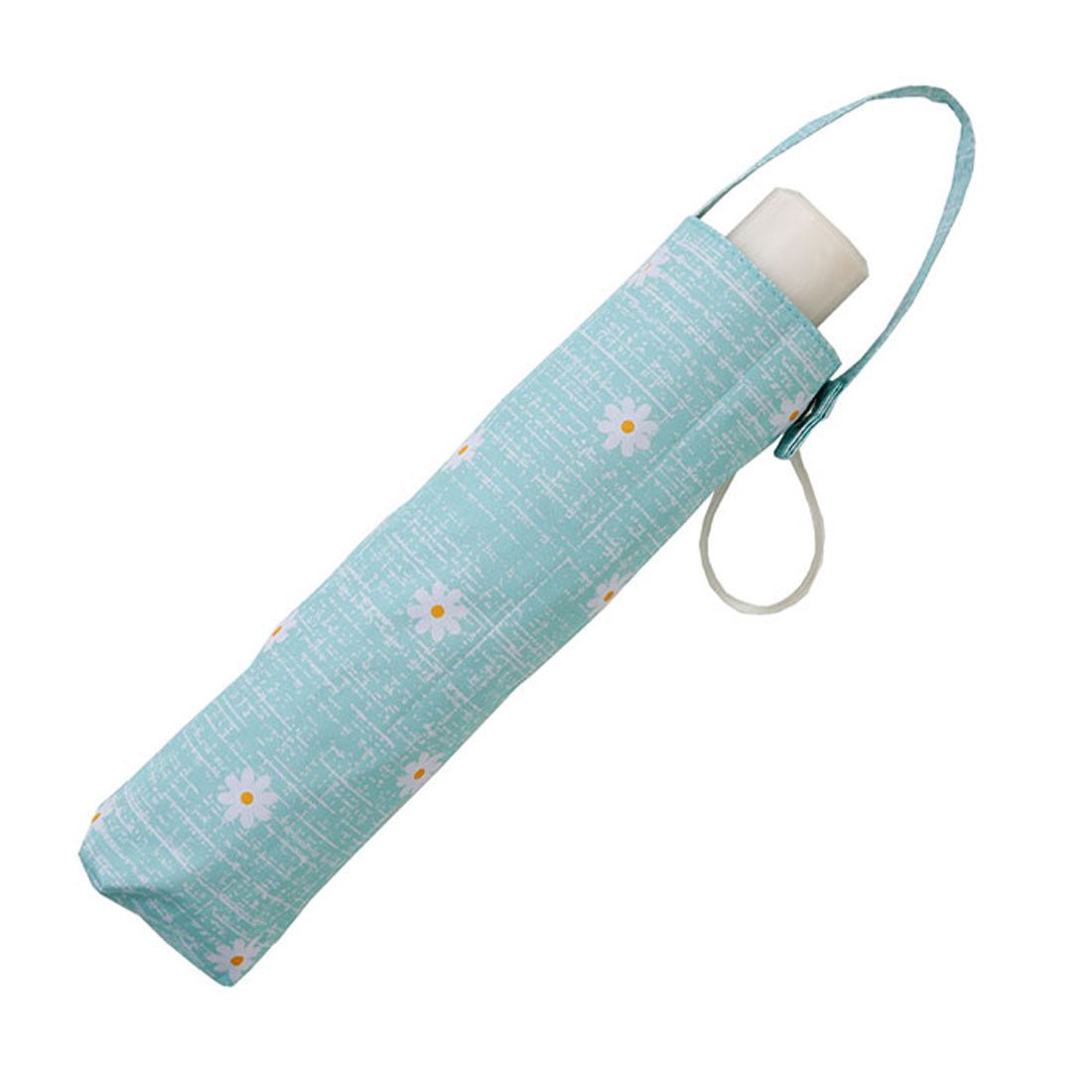 バックヤードファミリー BACKYARD FAMILY OLIVE des OLIVE 晴雨兼用折りたたみ傘 55cm （ベアー/パープル） ベアー/パープル