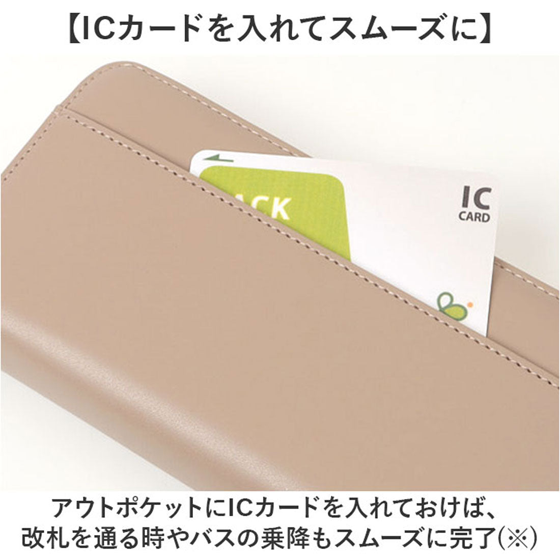 バックヤードファミリー BACKYARD FAMILY 長財布 （編み柄オリーブ） 編み柄オリーブ