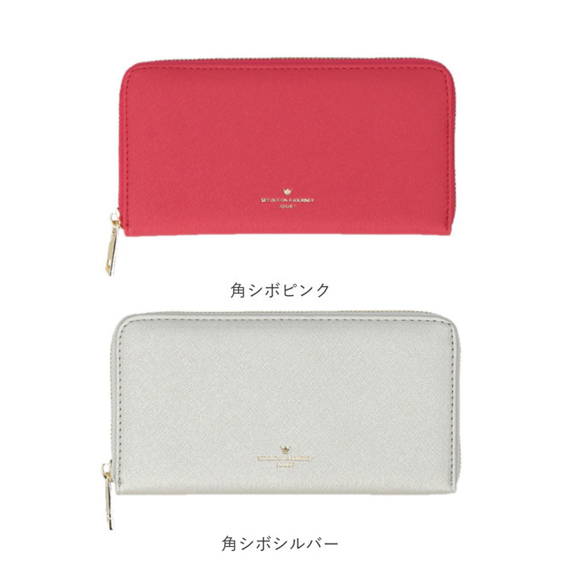 バックヤードファミリー BACKYARD FAMILY 長財布 （編み柄オリーブ） 編み柄オリーブ