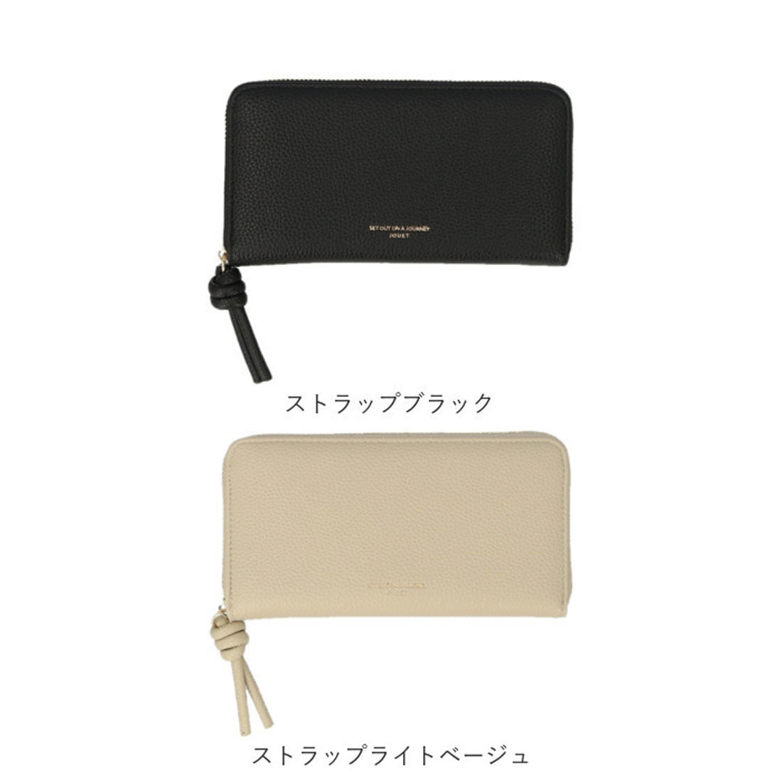バックヤードファミリー BACKYARD FAMILY 長財布 （編み柄オリーブ） 編み柄オリーブ
